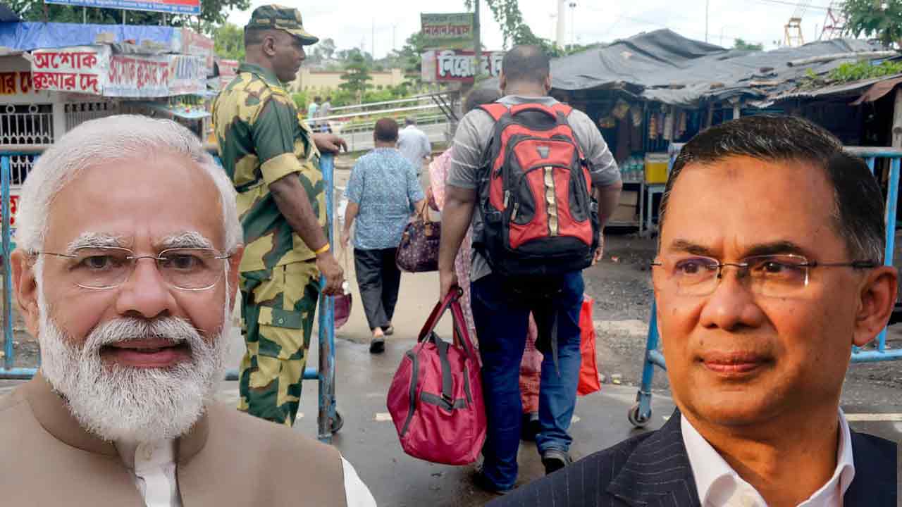 India’s senior consular official Aniruddha Das says India to resume visa services in Bangladesh soon