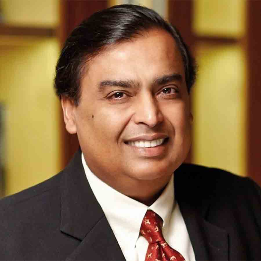 Mukesh Ambani to invest in AI development, GOOGLE CEO Sundar Pichai praises the initiative