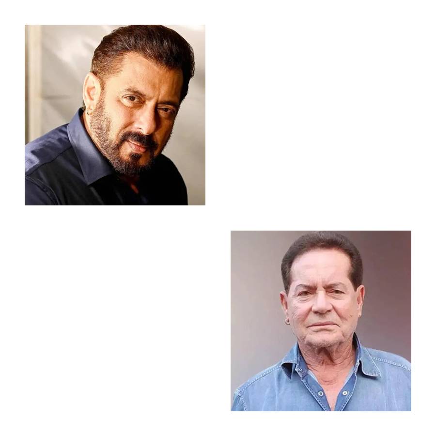 সলমন খান কী নির্দেশ দিলেন সেলিম খানকে নিয়ে?
