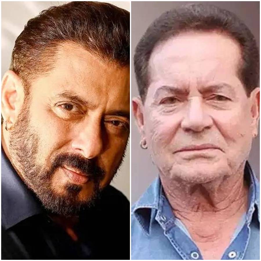 সলমন খান কী নির্দেশ দিলেন সেলিম খানকে নিয়ে?