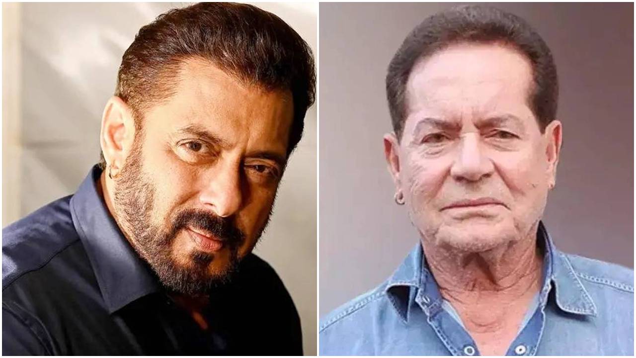 সলমন খান কী নির্দেশ দিলেন সেলিম খানকে নিয়ে?