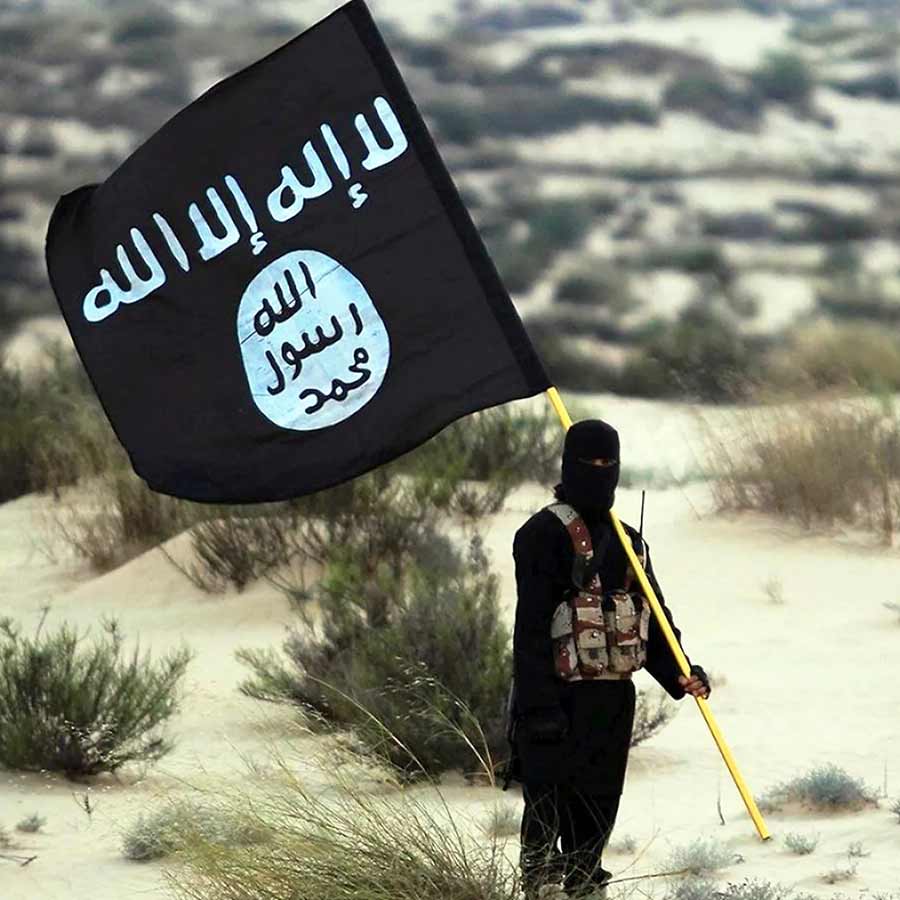 Deadly terror attacks can cause for fall of Ibrahim Traore interim President of Burkina Faso