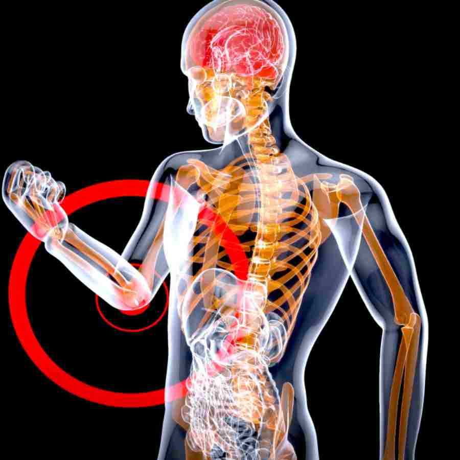 Harvard scientists are actively studying genetic links and early warning signs of ALS