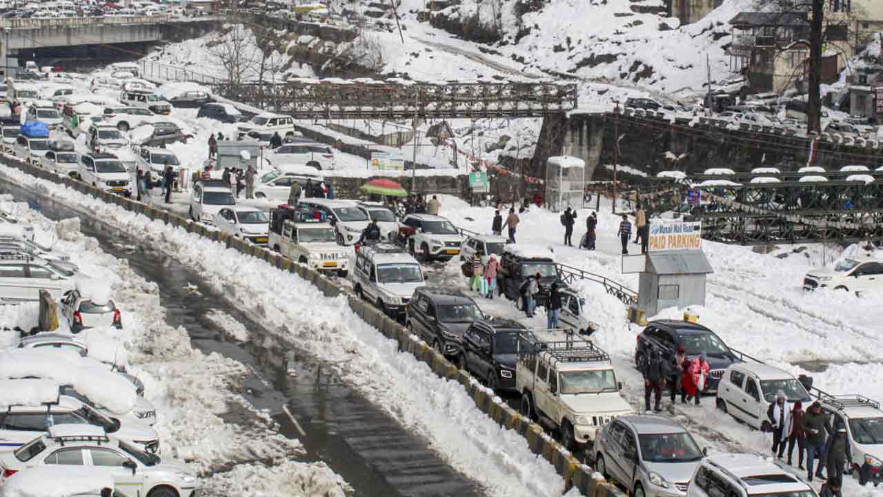 হিমাচল প্রদেশ। ফাইল চিত্র।