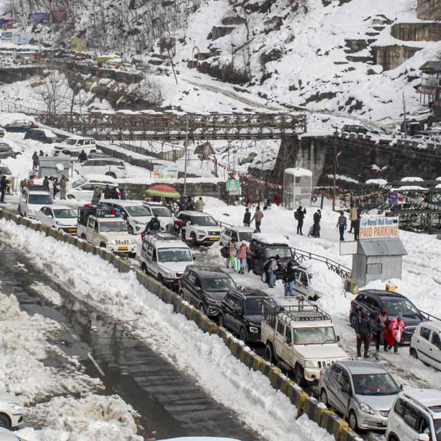 হিমাচল প্রদেশ। ফাইল চিত্র।