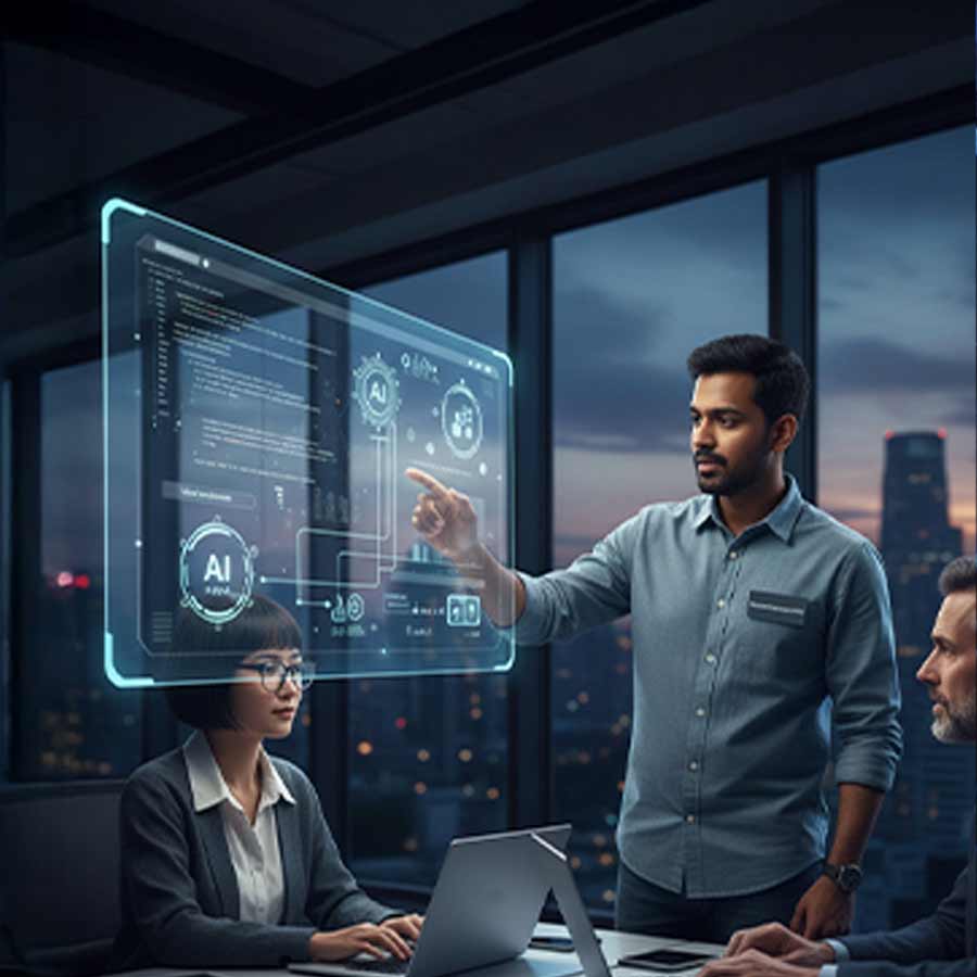 All need to know about what Infosys chairman Nandan Nilekani says about impact of Artificial Intelligence on tech jobs