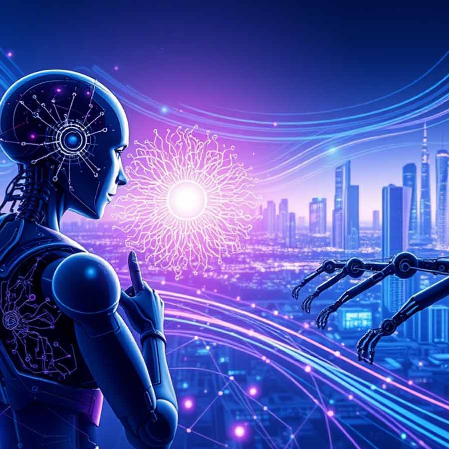 All need to know about what Infosys chairman Nandan Nilekani says about impact of Artificial Intelligence on tech jobs