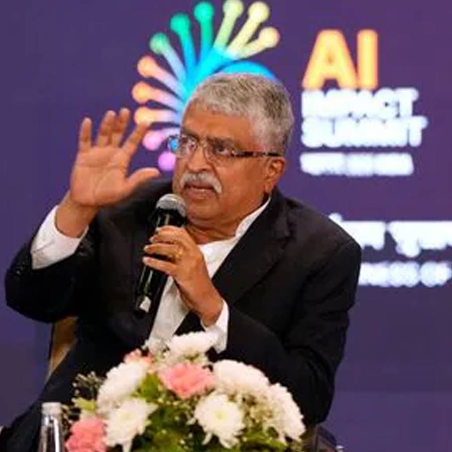 All need to know about what Infosys chairman Nandan Nilekani says about impact of Artificial Intelligence on tech jobs