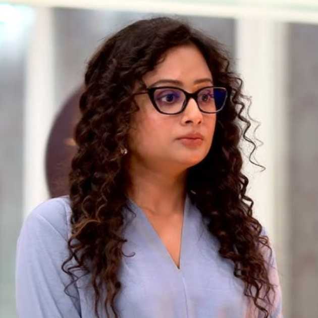 চুক্তিতে থেকেও যে এ ভাবে চরিত্র শেষ হয়ে যাবে ভাবেননি তন্বী।