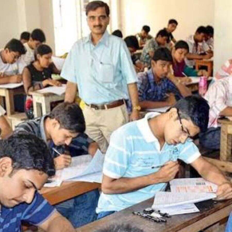 Chairman Post Vacant Sparks Delay, WB Joint Entrance Faces Fresh Uncertainty Before Polls dgtl