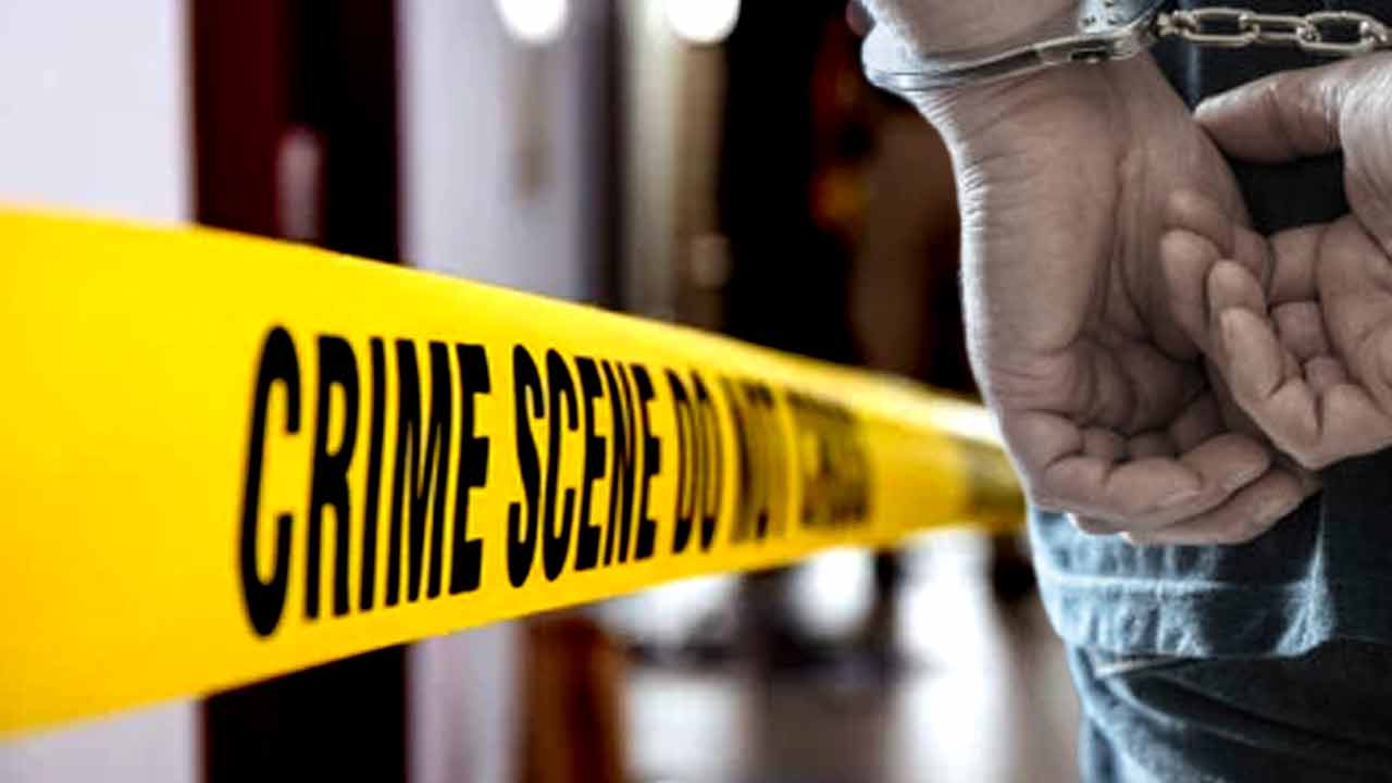 UP man kills brother for property in Uttar Pradesh