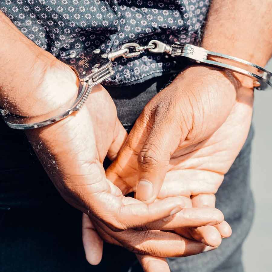 Delhi Police arrested Lady Don Madam Zeher alias Neha, all need to know about her