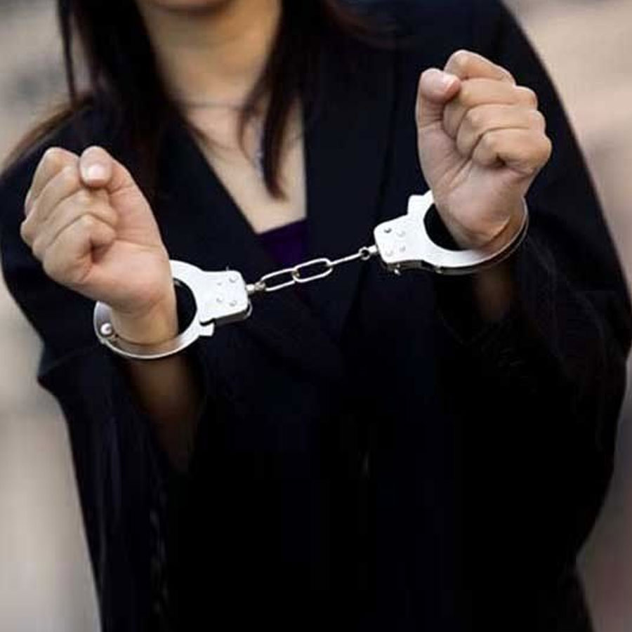 Delhi Police arrested Lady Don Madam Zeher alias Neha, all need to know about her