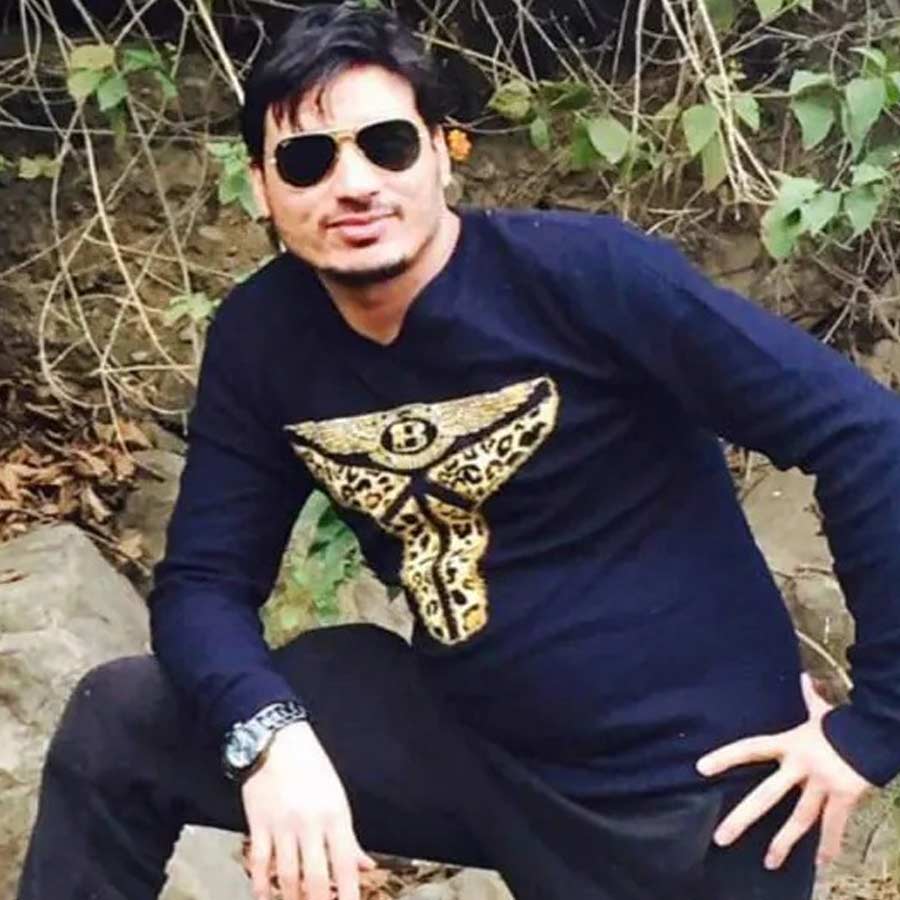 Delhi Police arrested Lady Don Madam Zeher alias Neha, all need to know about her