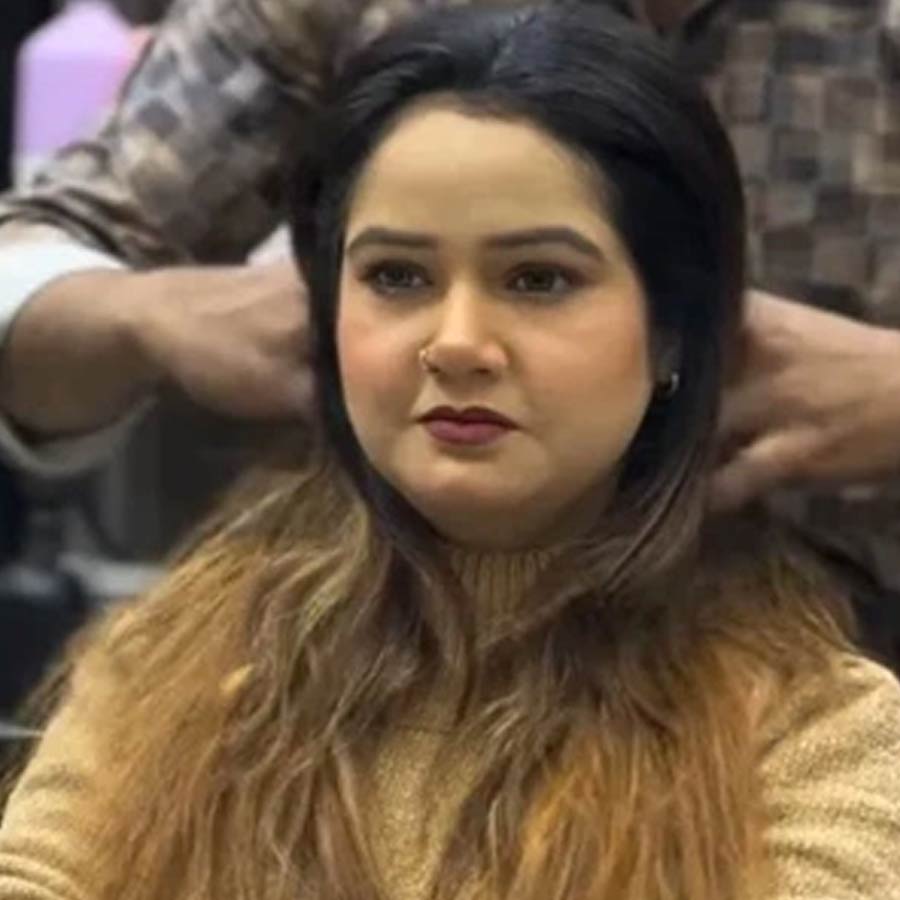 Delhi Police arrested Lady Don Madam Zeher alias Neha, all need to know about her