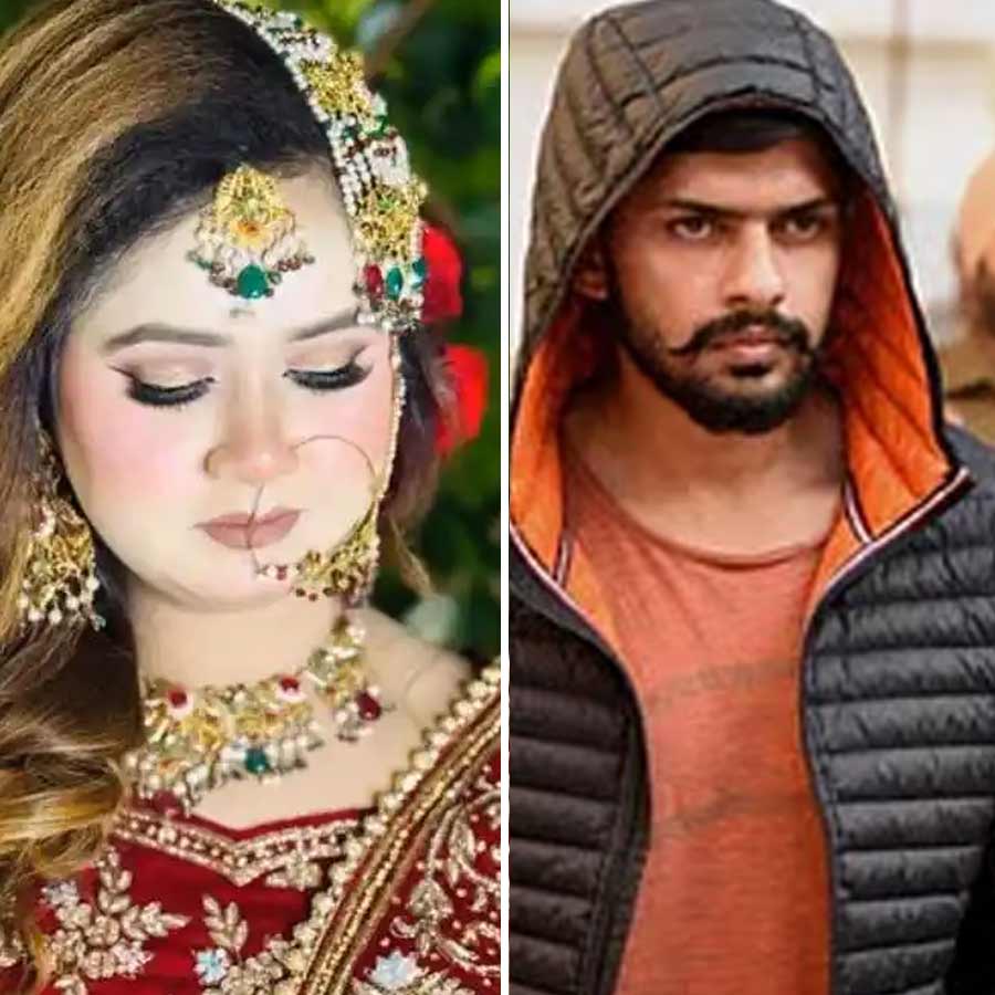 Delhi Police arrested Lady Don Madam Zeher alias Neha, all need to know about her