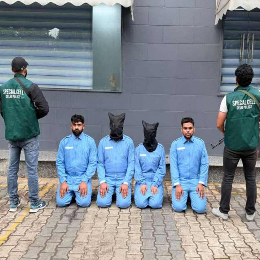 Delhi Police arrested Lady Don Madam Zeher alias Neha, all need to know about her