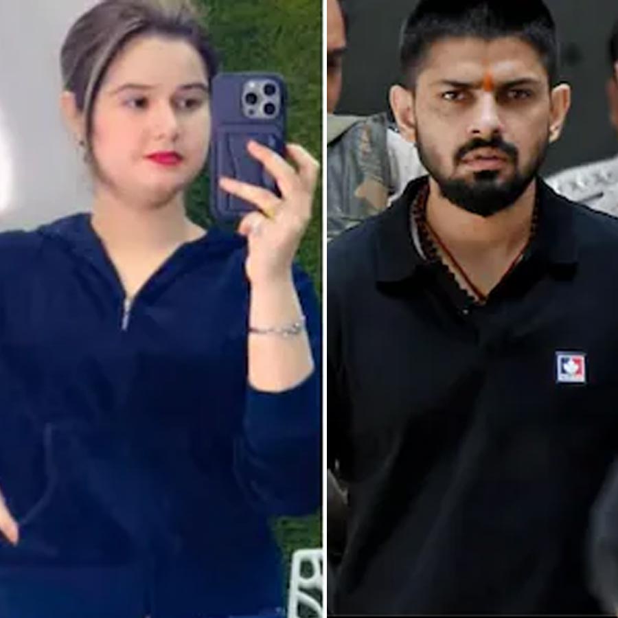 Delhi Police arrested Lady Don Madam Zeher alias Neha, all need to know about her