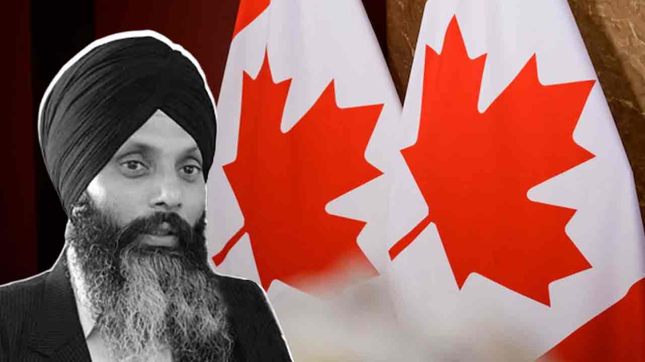 Canadian government asks court to block sensitive informations on Hardeep Singh Nijjar case that may harm international relations