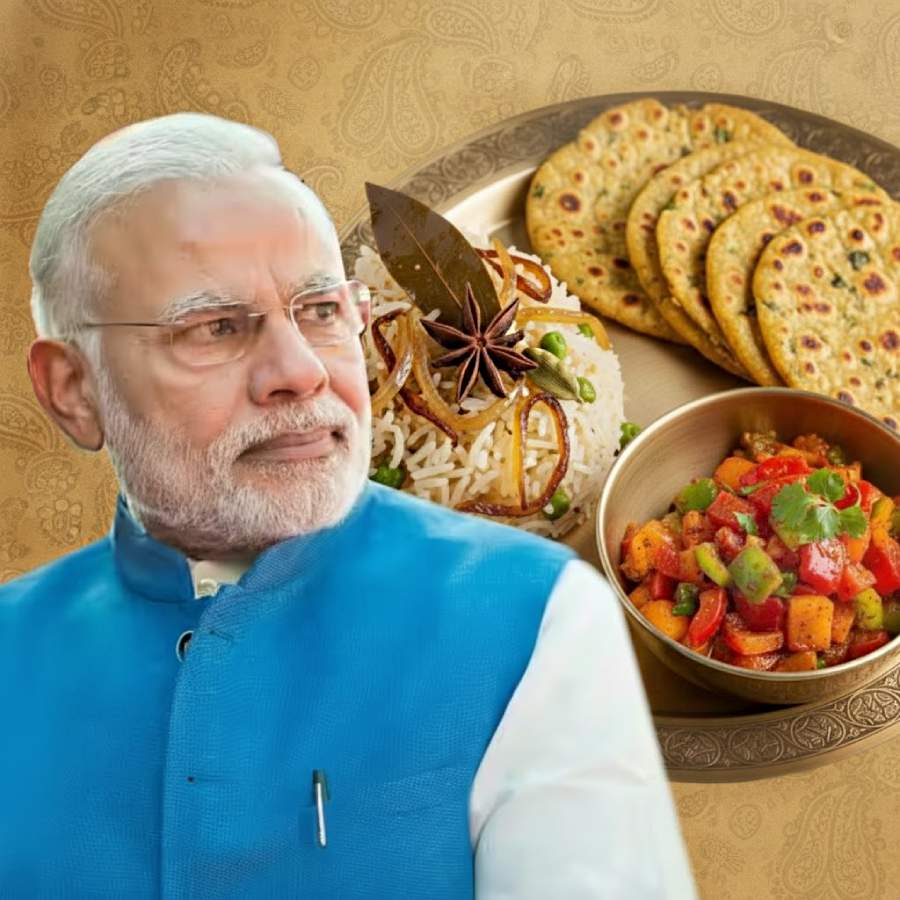 দিল্লিতে আগত বিদেশি রাষ্ট্রনেতা এবং নামী প্রযুক্তি সংস্থার সিইওদের মধ্যাহ্ণভোজে ডেকেছিলেন প্রধানমন্ত্রী নরেন্দ্র মোদী।