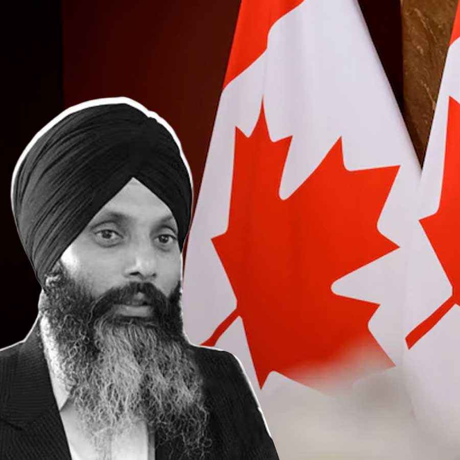 Canadian government asks court to block sensitive informations on Hardeep Singh Nijjar case that may harm international relations