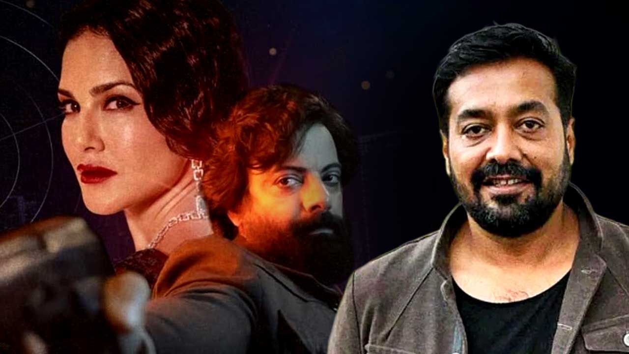 অনুরাগের ছবি নিয়ে একগুচ্ছ আপত্তি সেন্সর বোর্ডের।