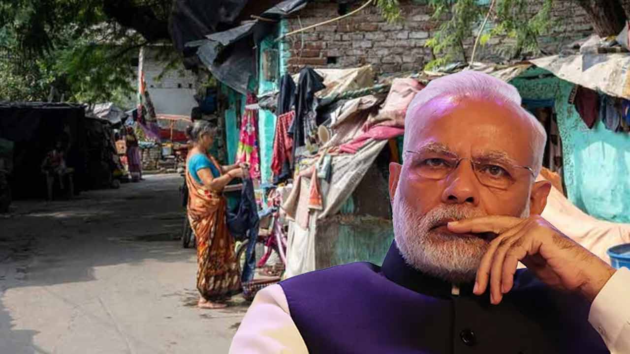 717 households near PM Narendra Modi’s house asked to vacate by March 6