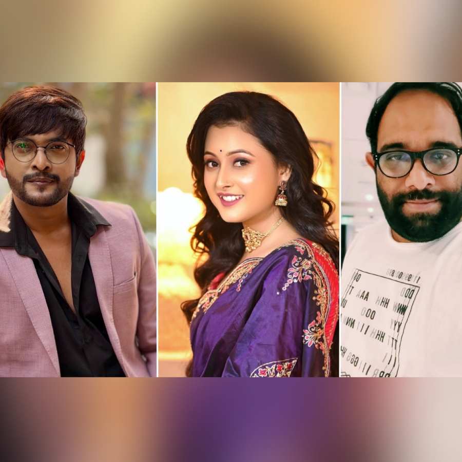 New trend in Bengali Television industry directors producers are thinking to make small stories under one name dgtl