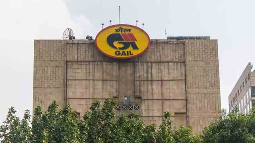 GAIL India Limited