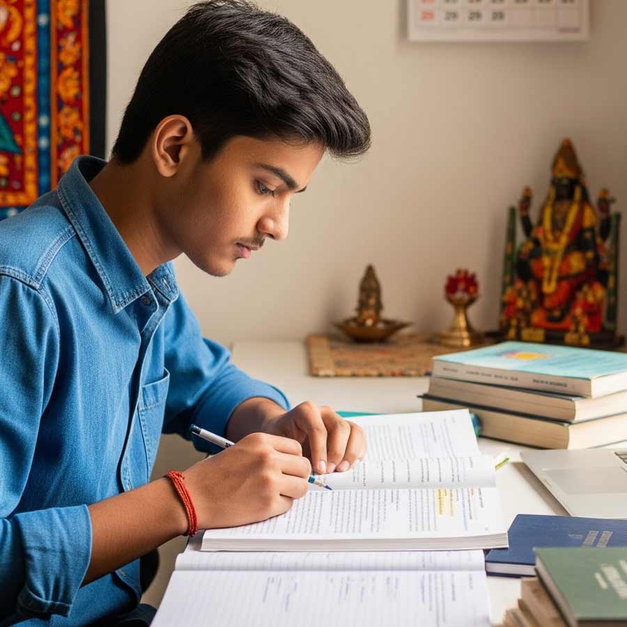 প্রতীকী চিত্র।