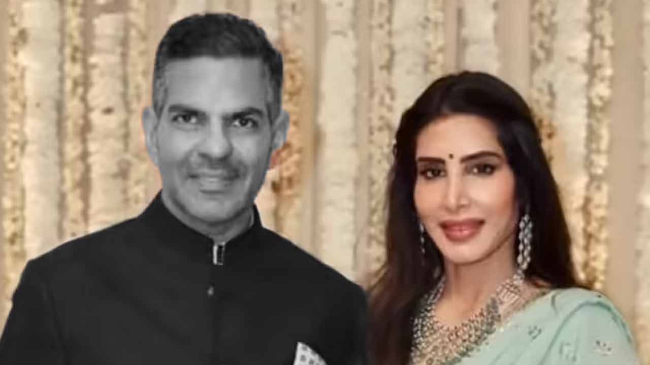 Check out some facts about Priya Sachdev on her birthday