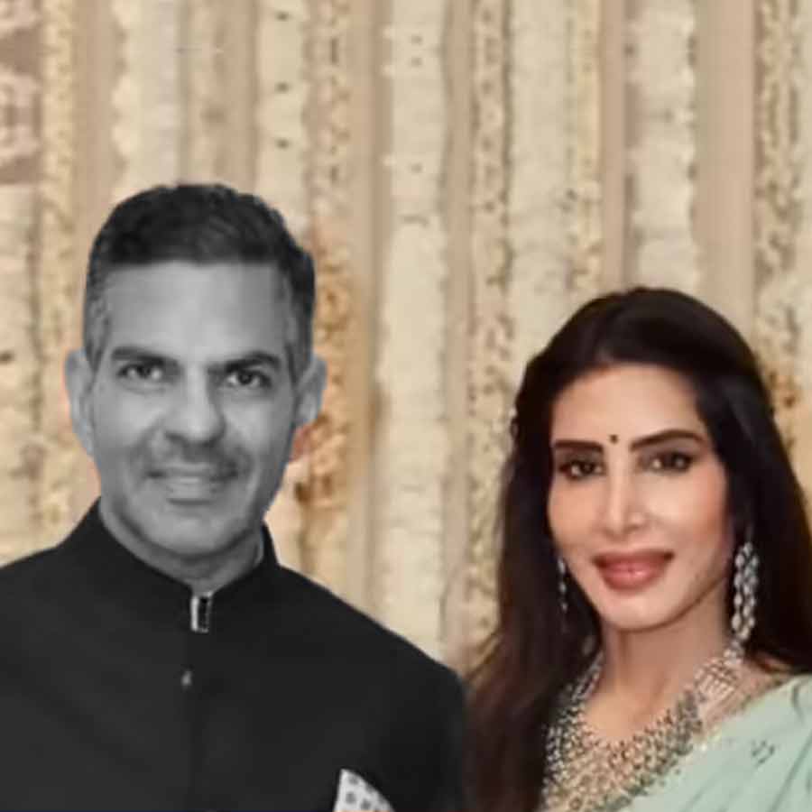 Check out some facts about Priya Sachdev on her birthday