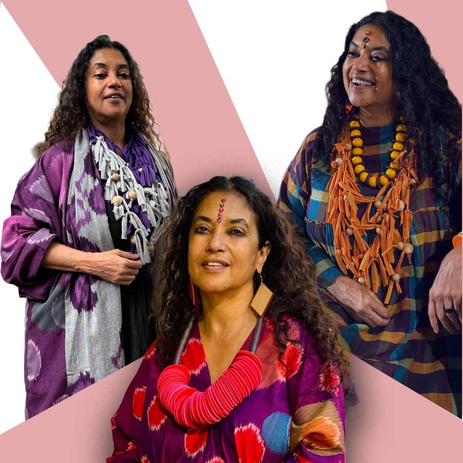 Fashion is how you carry yourself, reflecting your personal style