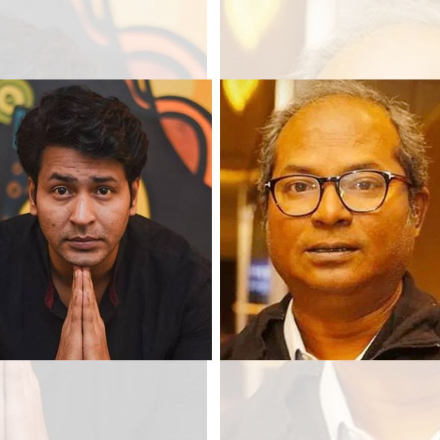 টলিউডে অনির্বাণের ‘নিষিদ্ধ’ হওয়া প্রসঙ্গে সরব চন্দন সেন