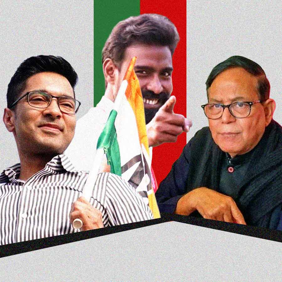 Pratik-Ur Rahamn will join tmc Saturday