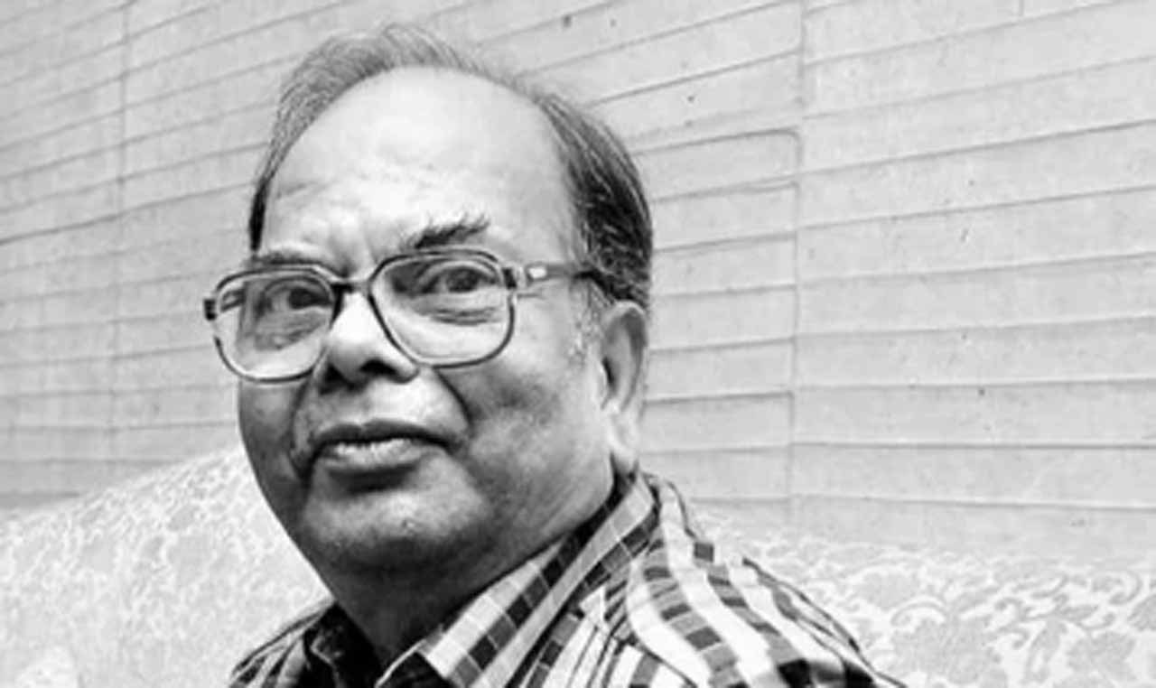 মণিশঙ্কর মুখোপাধ্যায়।