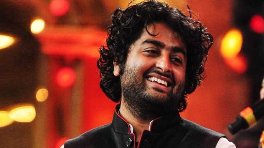 অরিজিৎ সিংহের বাড়িতে পৌঁছোলেন কারা?