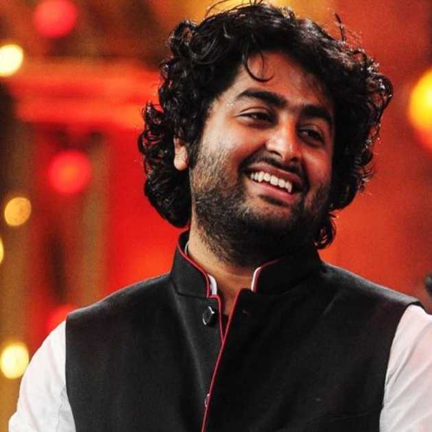 অরিজিৎ সিংহের বাড়িতে পৌঁছোলেন কারা?