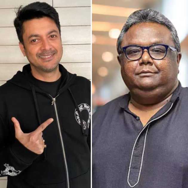 অরিজিতের বাড়িতে পৌঁছলেন যিশু সেনগুপ্ত এবং ইন্দ্রদীপ দাশগুপ্ত। 