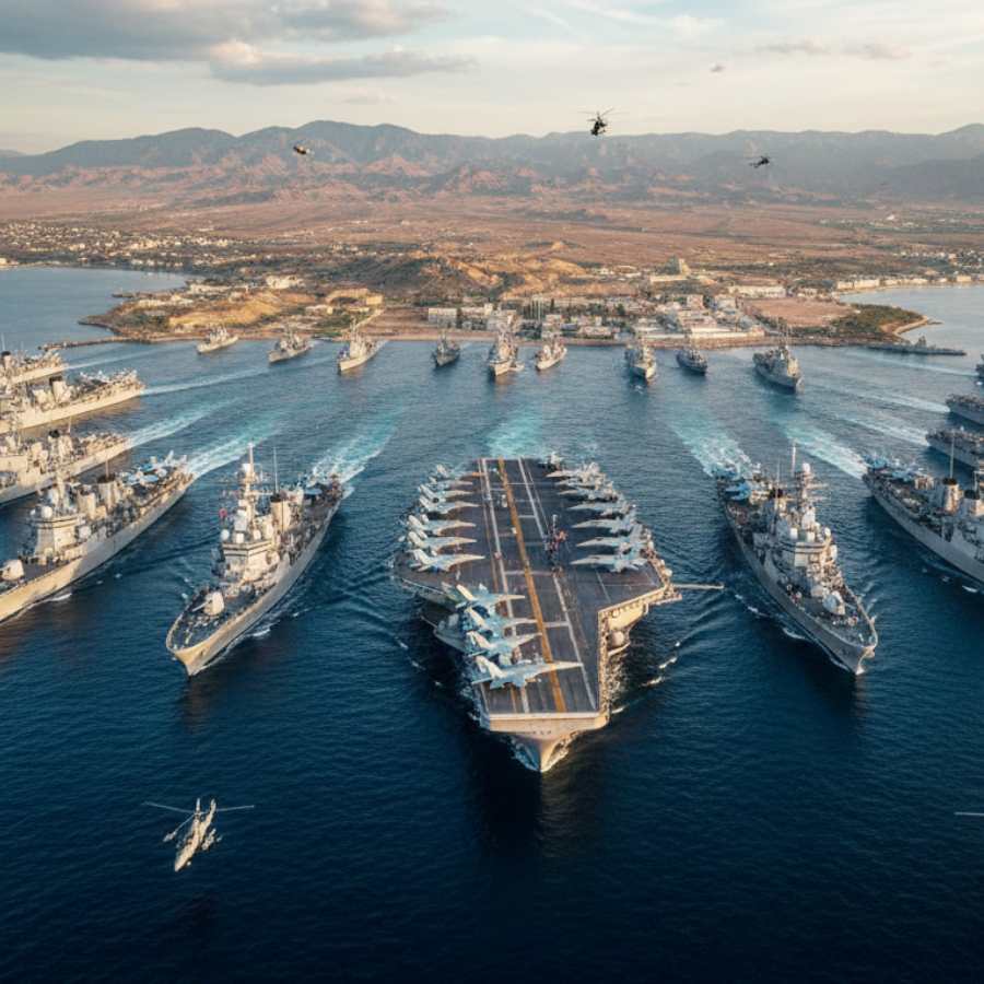 Will Pakistan launch attack on India and Afghanistan amid US Iran tension