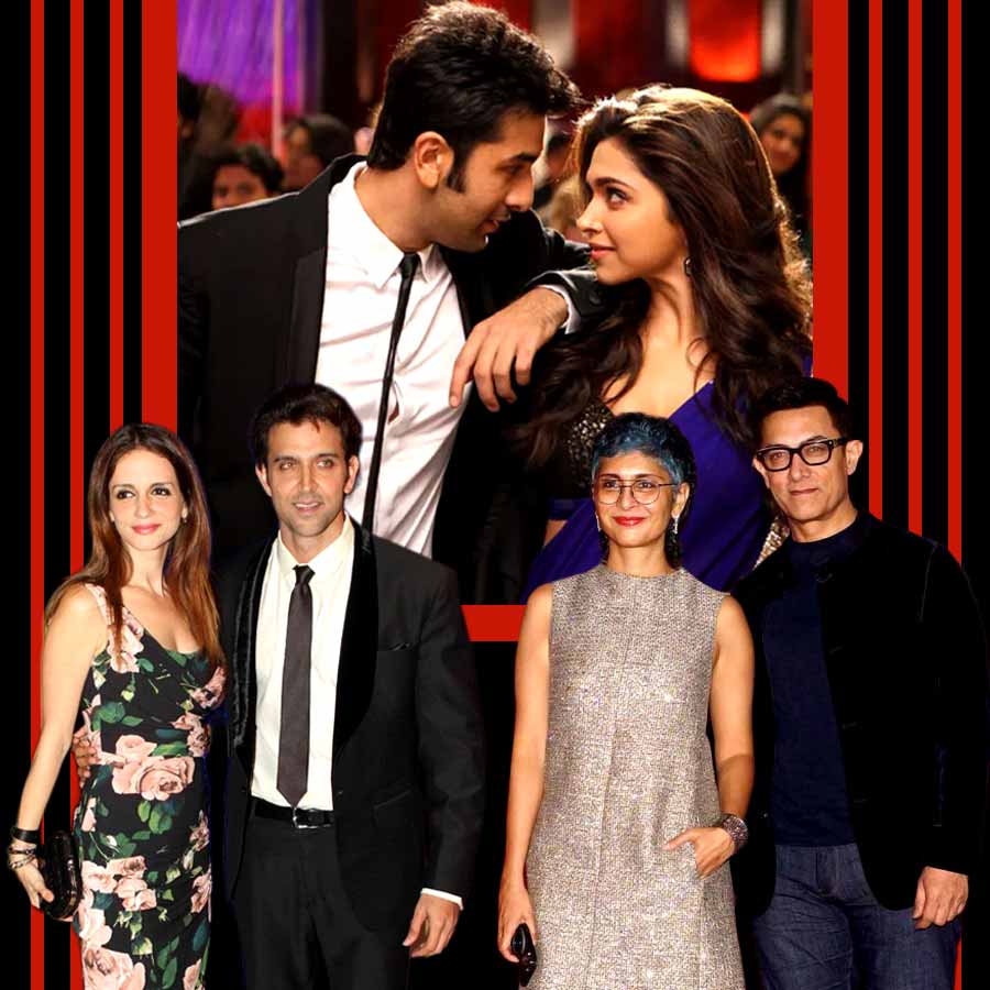 বিচ্ছেদের পর কি বন্ধু থাকা যায়?