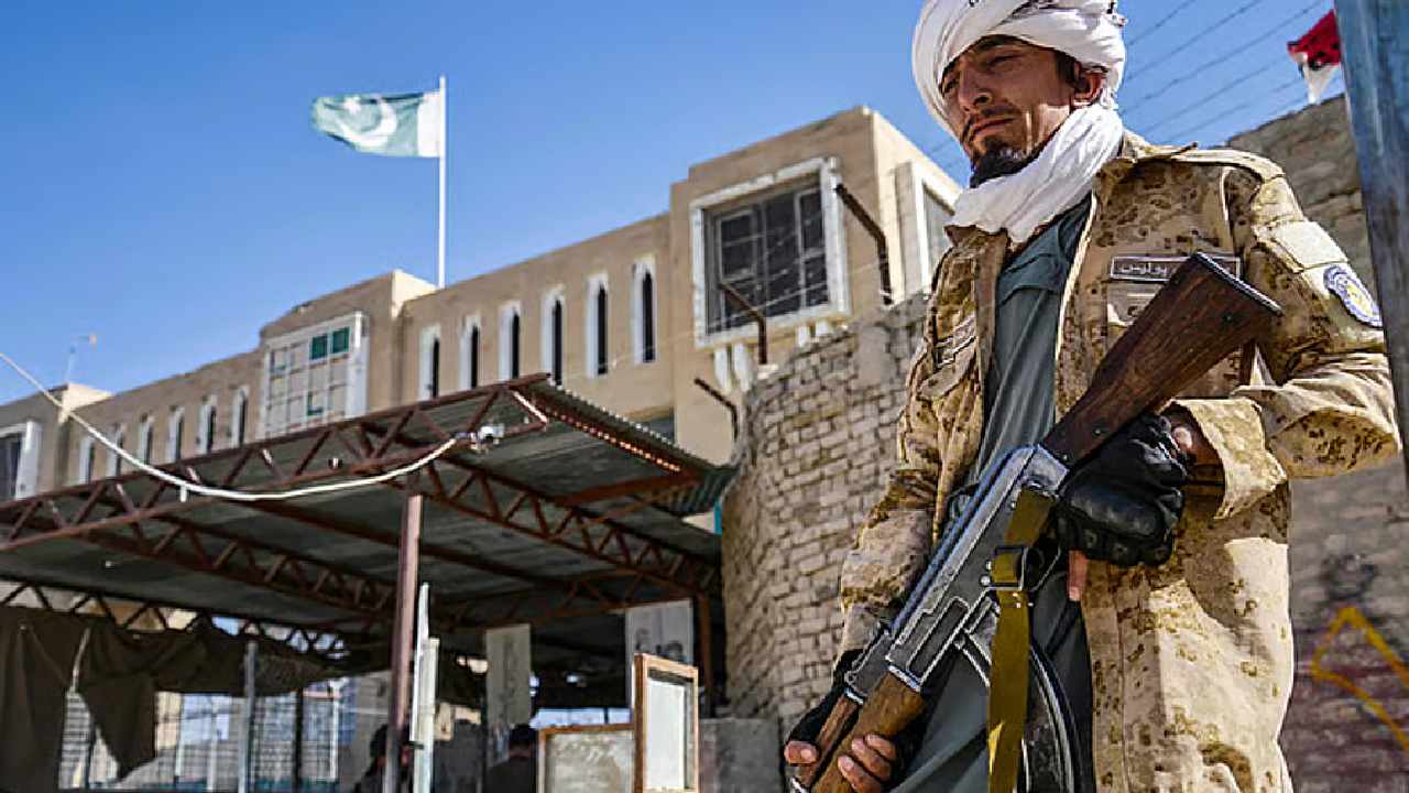 Will Pakistan launch attack on India and Afghanistan amid US Iran tension