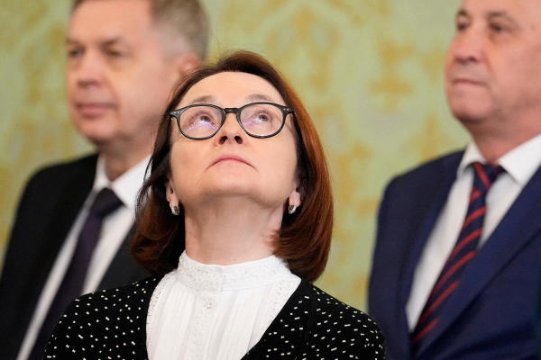 Prices of Cucumbers Soar in Russia