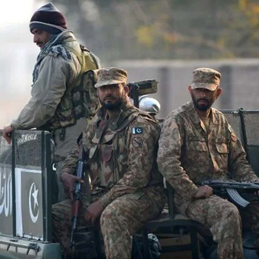 Will Pakistan launch attack on India and Afghanistan amid US Iran tension
