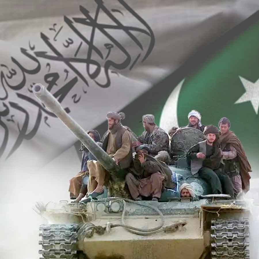 Will Pakistan launch attack on India and Afghanistan amid US Iran tension