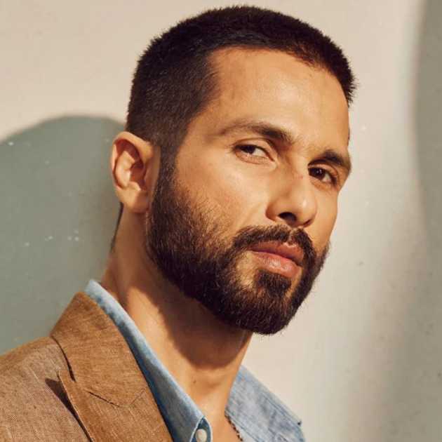 Shahid Kapoor Reacts To Actors Being Trolled Online dgtl