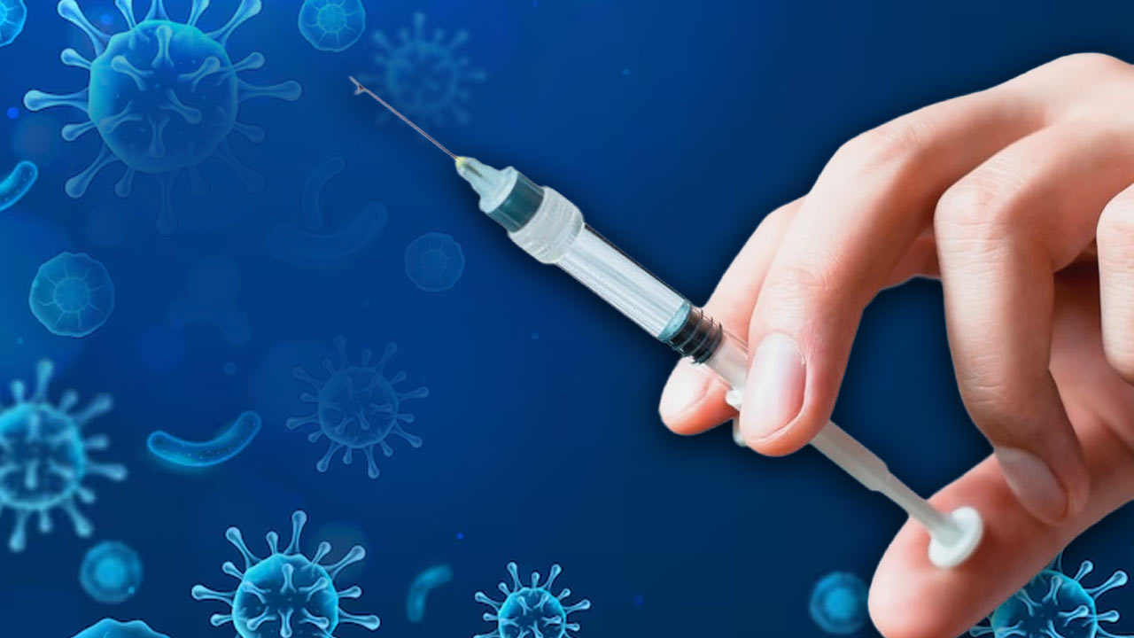 Researchers are developing Universal Vaccine could protect against a vast array of respiratory illnesses