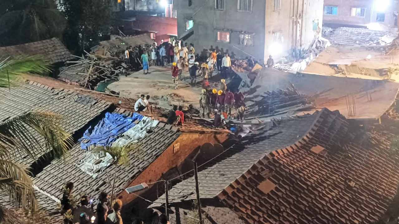 KMC strict on illegal construction, 850 illegal buildings demolished in two years, regularized 710