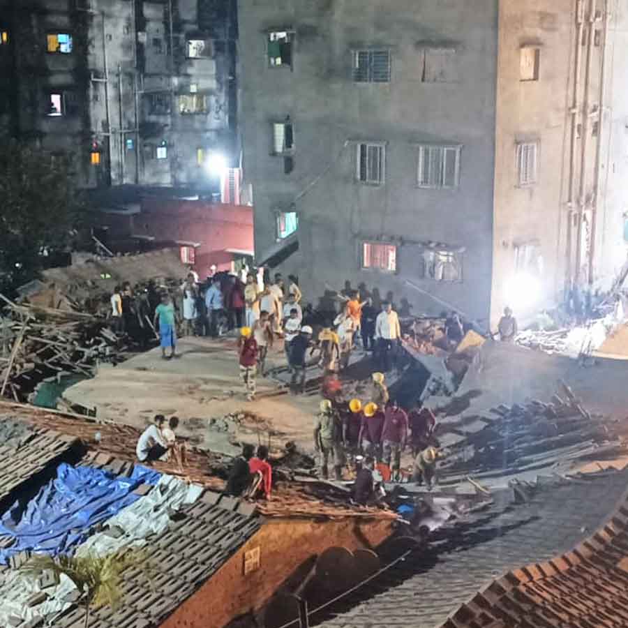 KMC strict on illegal construction, 850 illegal buildings demolished in two years, regularized 710