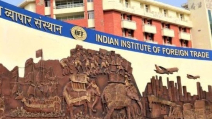 IIFT